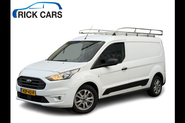 Ford Transit Connect 1.5 EcoBlue 100PK Euro6 L2 Trend CarPlay/trekhaak/cruise control camera