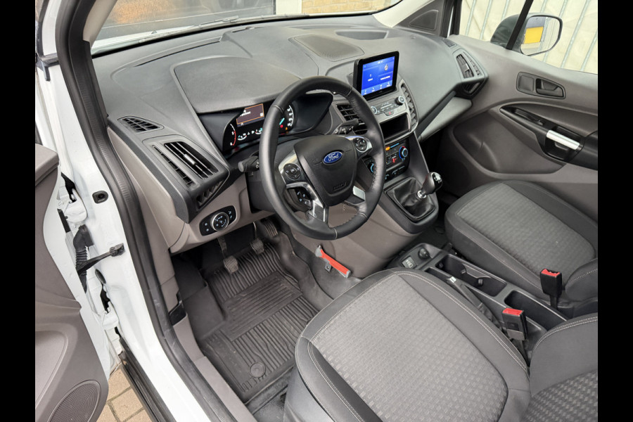 Ford Transit Connect 1.5 EcoBlue 100PK Euro6 L2 Trend CarPlay/trekhaak/cruise control camera