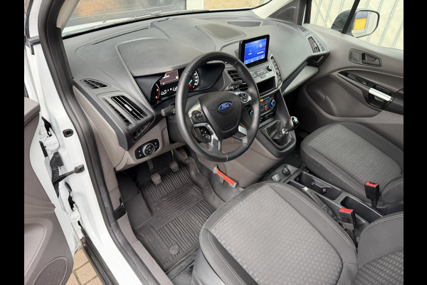 Ford Transit Connect 1.5 EcoBlue 100PK Euro6 L2 Trend CarPlay/trekhaak/cruise control camera
