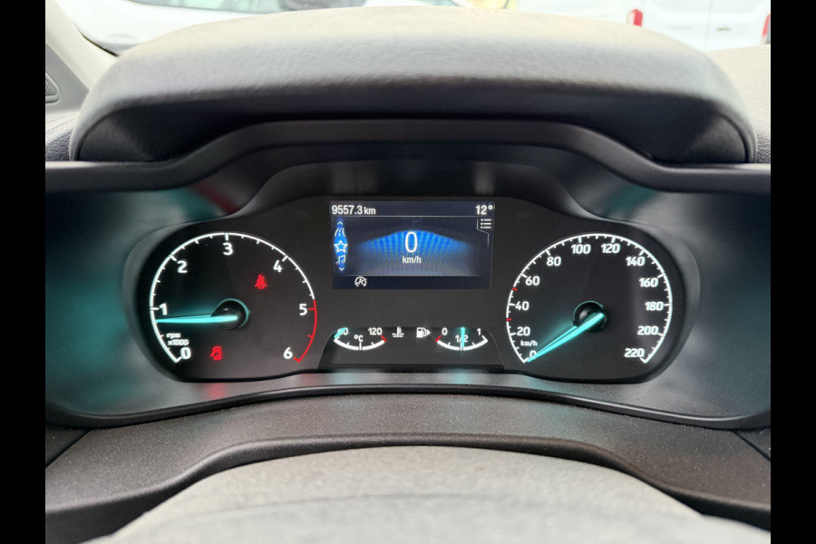 Ford Transit Connect 1.5 EcoBlue 100PK Euro6 L2 Trend CarPlay/trekhaak/cruise control camera