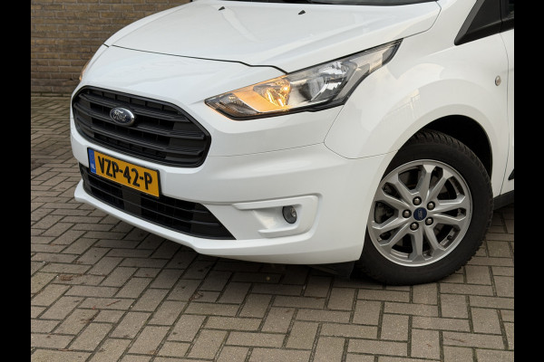 Ford Transit Connect 1.5 EcoBlue 100PK Euro6 L2 Trend CarPlay/trekhaak/cruise control camera