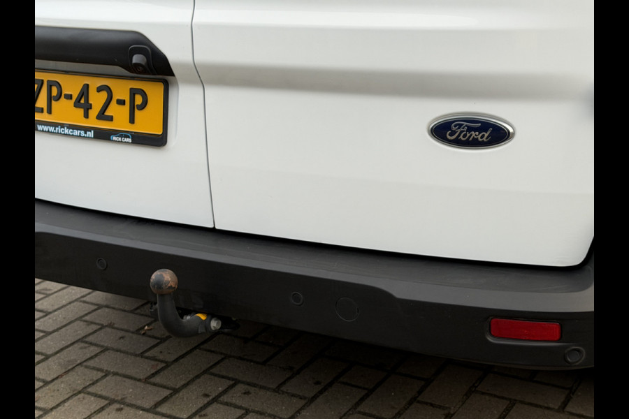 Ford Transit Connect 1.5 EcoBlue 100PK Euro6 L2 Trend CarPlay/trekhaak/cruise control camera