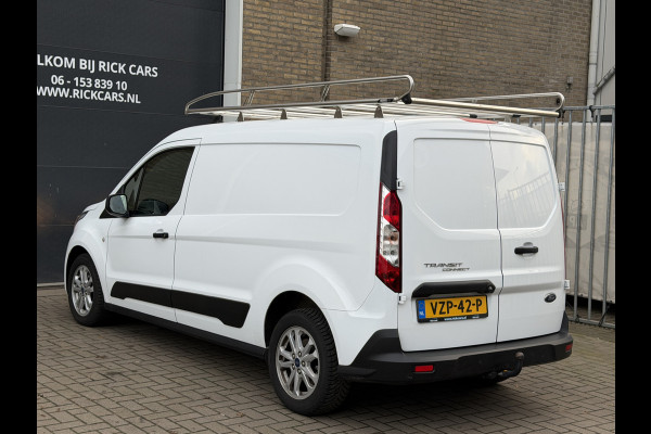 Ford Transit Connect 1.5 EcoBlue 100PK Euro6 L2 Trend CarPlay/trekhaak/cruise control camera