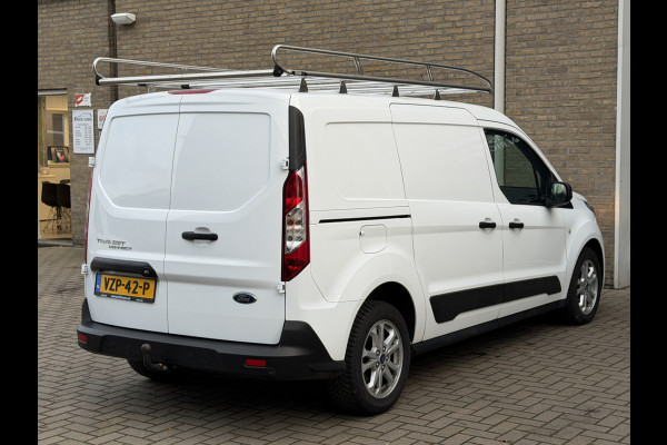 Ford Transit Connect 1.5 EcoBlue 100PK Euro6 L2 Trend CarPlay/trekhaak/cruise control camera