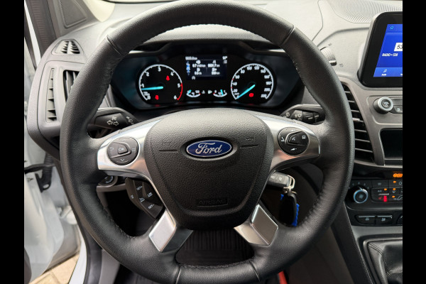 Ford Transit Connect 1.5 EcoBlue 100PK Euro6 L2 Trend CarPlay/trekhaak/cruise control camera