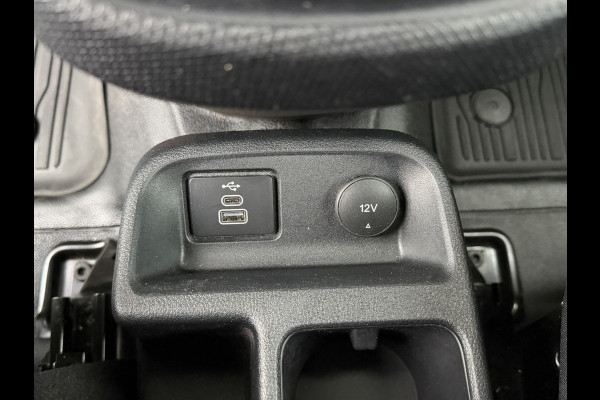 Ford Transit Connect 1.5 EcoBlue 100PK Euro6 L2 Trend CarPlay/trekhaak/cruise control camera