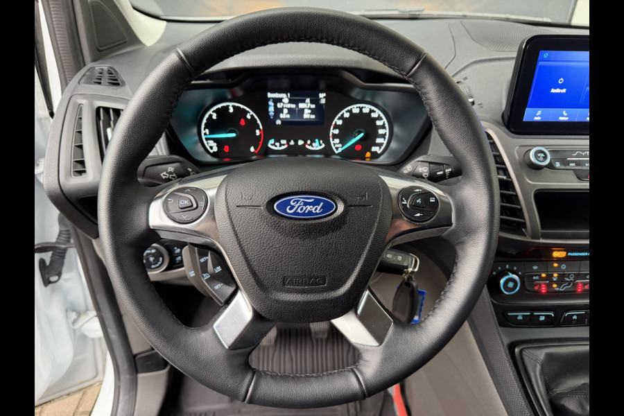Ford Transit Connect 1.5 EcoBlue 100PK Euro6 L2 Trend CarPlay/trekhaak/cruise control camera