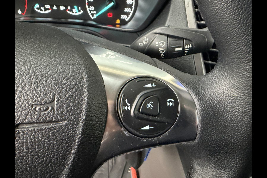 Ford Transit Connect 1.5 EcoBlue 100PK Euro6 L2 Trend CarPlay/trekhaak/cruise control camera