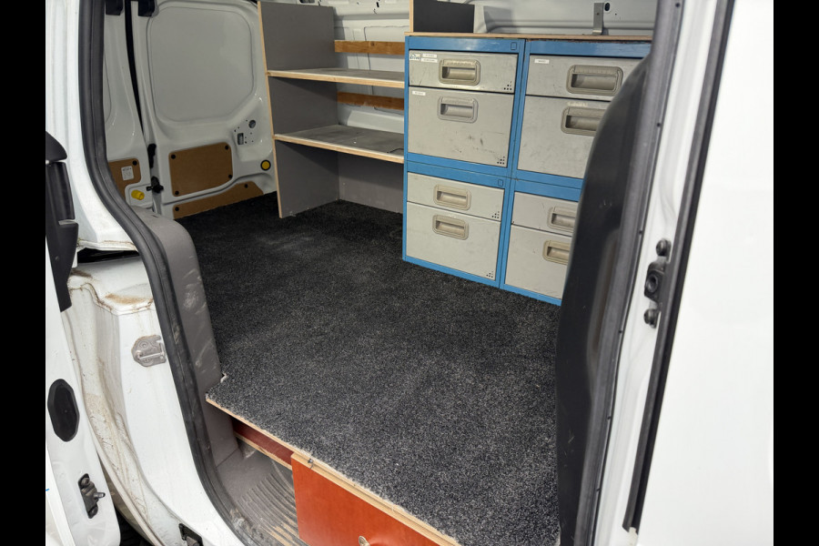 Ford Transit Connect 1.5 EcoBlue 100PK Euro6 L2 Trend CarPlay/trekhaak/cruise control camera