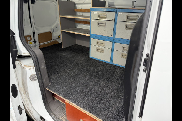 Ford Transit Connect 1.5 EcoBlue 100PK Euro6 L2 Trend CarPlay/trekhaak/cruise control camera