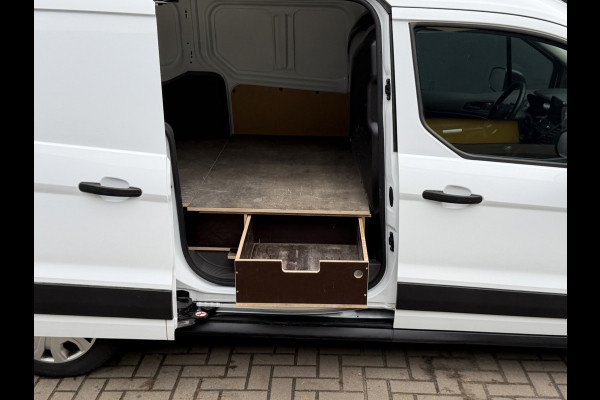 Ford Transit Connect 1.5 EcoBlue 100PK Euro 6 L2 Trend CarPlay/cruise control/Achteruitrijcamera
