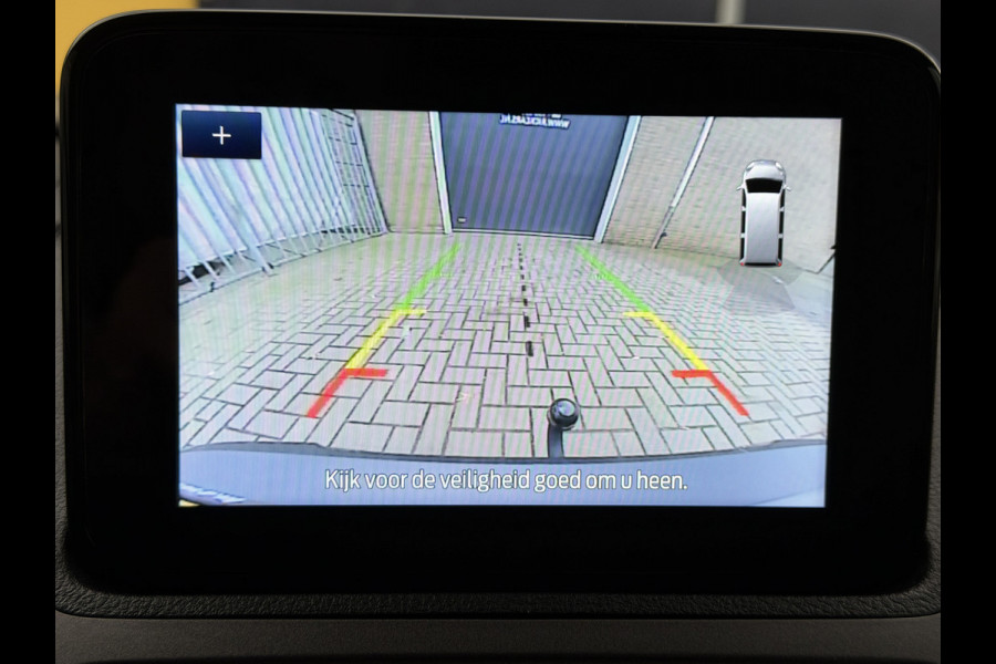Ford Transit Connect 1.5 EcoBlue 100PK Euro 6 L2 Trend CarPlay/cruise control/Achteruitrijcamera