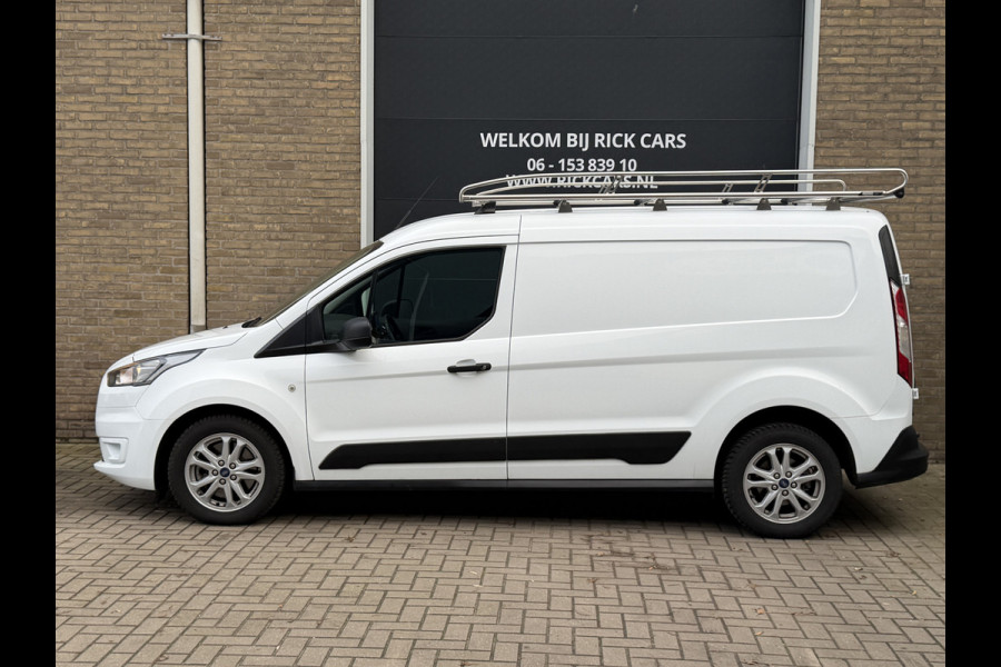 Ford Transit Connect 1.5 EcoBlue 100PK Euro 6 L2 Trend CarPlay/cruise control/Achteruitrijcamera