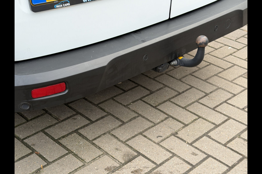 Ford Transit Connect 1.5 EcoBlue 100PK Euro 6 L2 Trend CarPlay/cruise control/Achteruitrijcamera