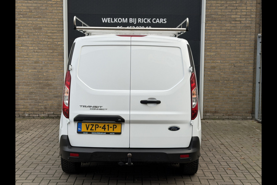Ford Transit Connect 1.5 EcoBlue 100PK Euro 6 L2 Trend CarPlay/cruise control/Achteruitrijcamera
