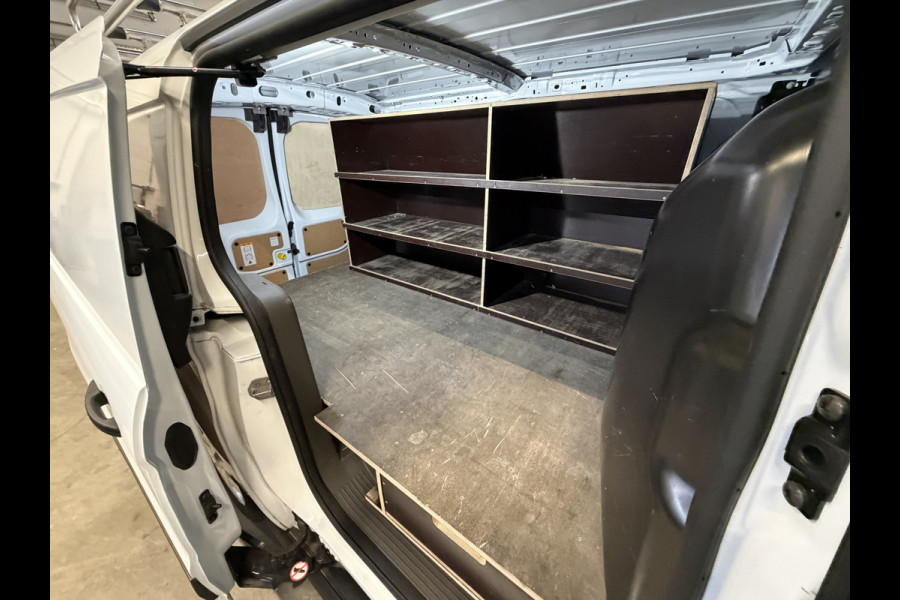 Ford Transit Connect 1.5 EcoBlue 100PK Euro 6 L2 Trend CarPlay/cruise control/Achteruitrijcamera