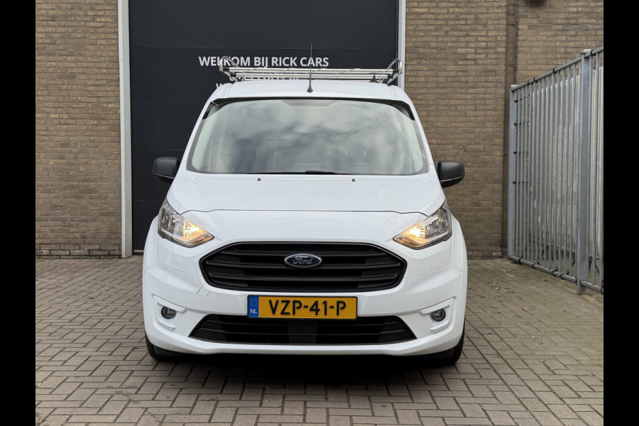 Ford Transit Connect 1.5 EcoBlue 100PK Euro 6 L2 Trend CarPlay/cruise control/Achteruitrijcamera