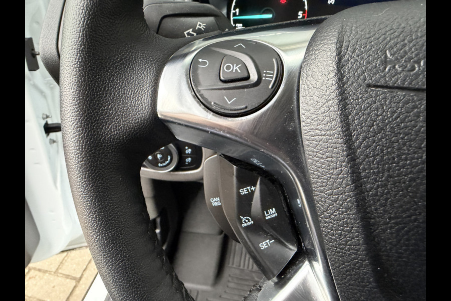 Ford Transit Connect 1.5 EcoBlue 100PK Euro 6 L2 Trend CarPlay/cruise control/Achteruitrijcamera