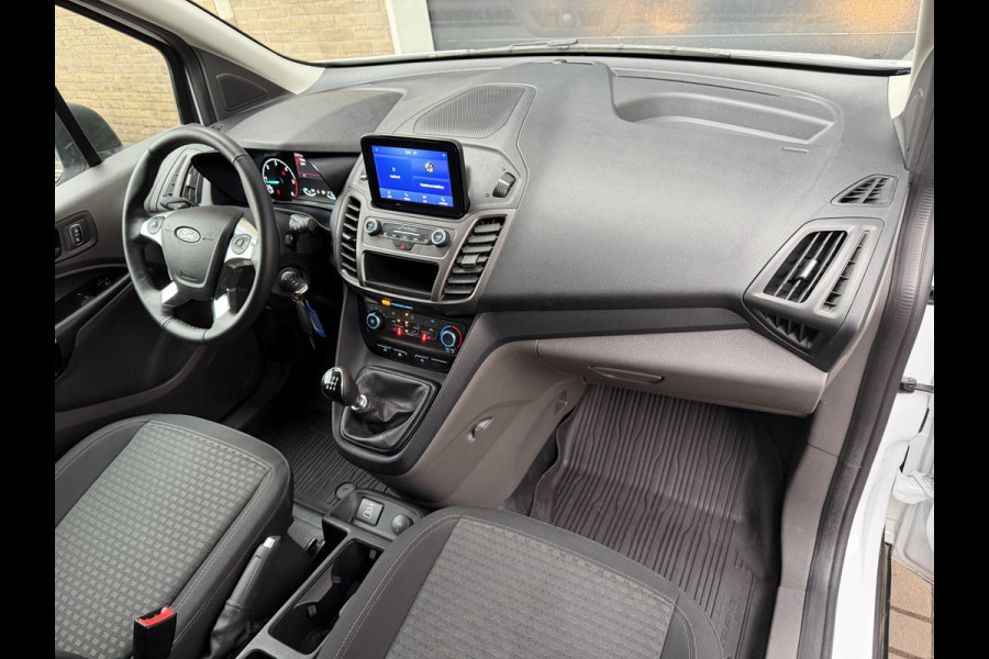 Ford Transit Connect 1.5 EcoBlue 100PK Euro 6 L2 Trend CarPlay/cruise control/Achteruitrijcamera
