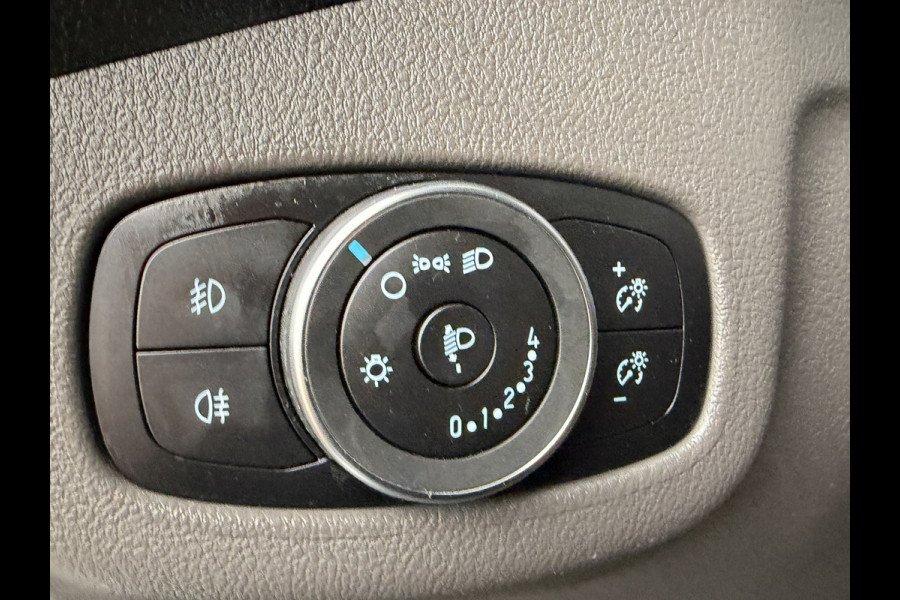 Ford Transit Connect 1.5 EcoBlue 100PK Euro 6 L2 Trend CarPlay/cruise control/Achteruitrijcamera