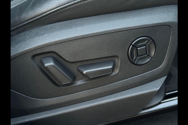 Audi e-tron Sportback 50 quattro Sport Black line, S-line interieur, 22 inch, achteruitrijcamera, stoelverwarming, NL auto met nap