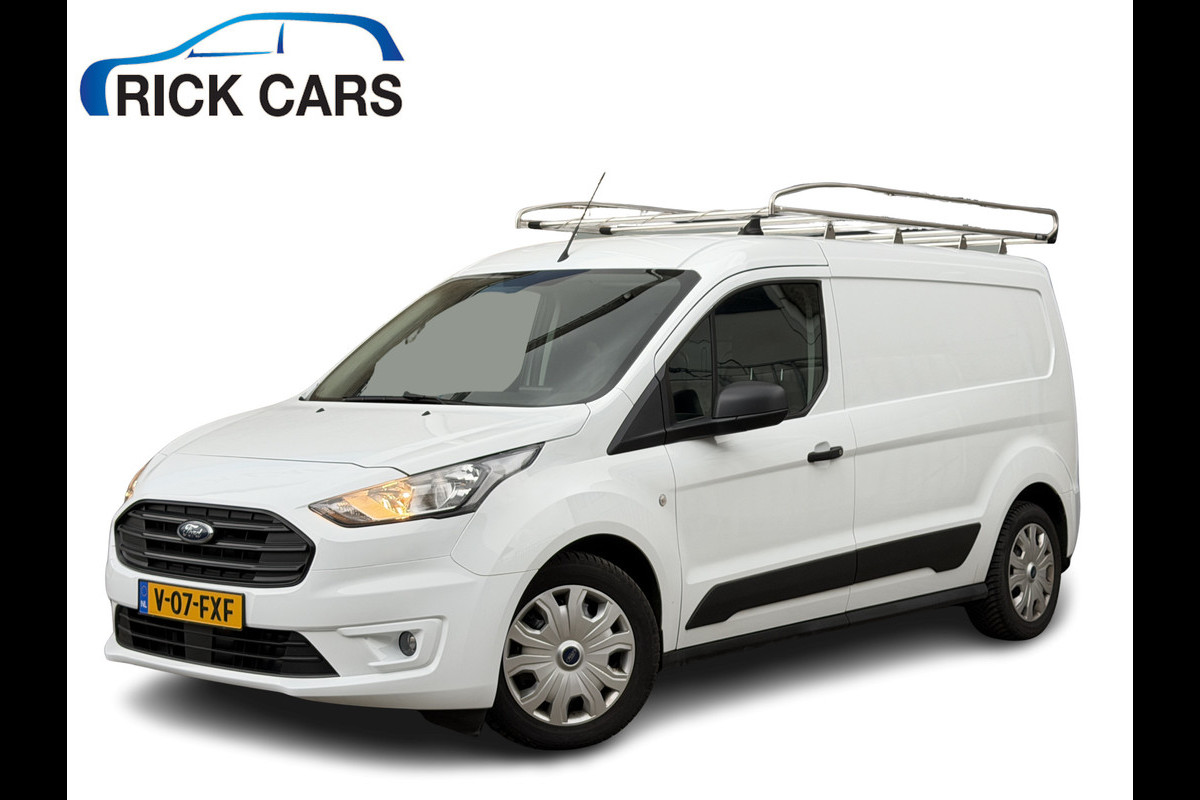Ford Transit Connect 1.5 EcoBlue100PK Euro 6 L2 Trend CarPlay/cruise control/achteruitrijcamera/
