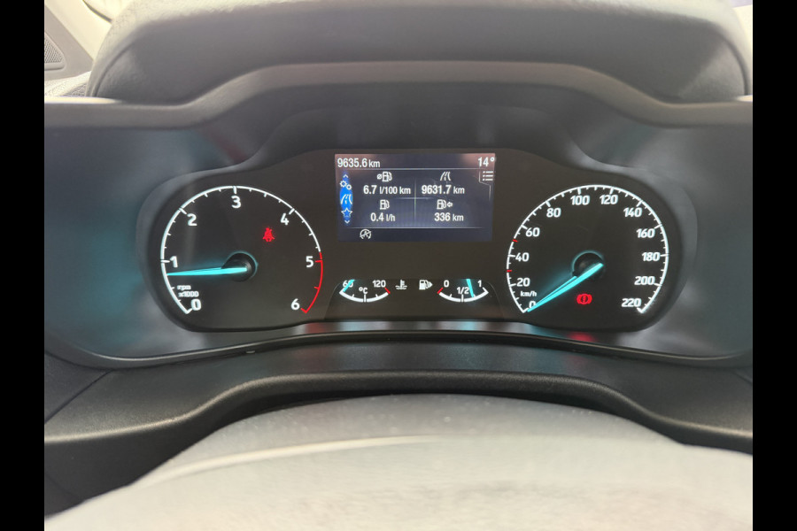 Ford Transit Connect 1.5 EcoBlue100PK Euro 6 L2 Trend CarPlay/cruise control/achteruitrijcamera/