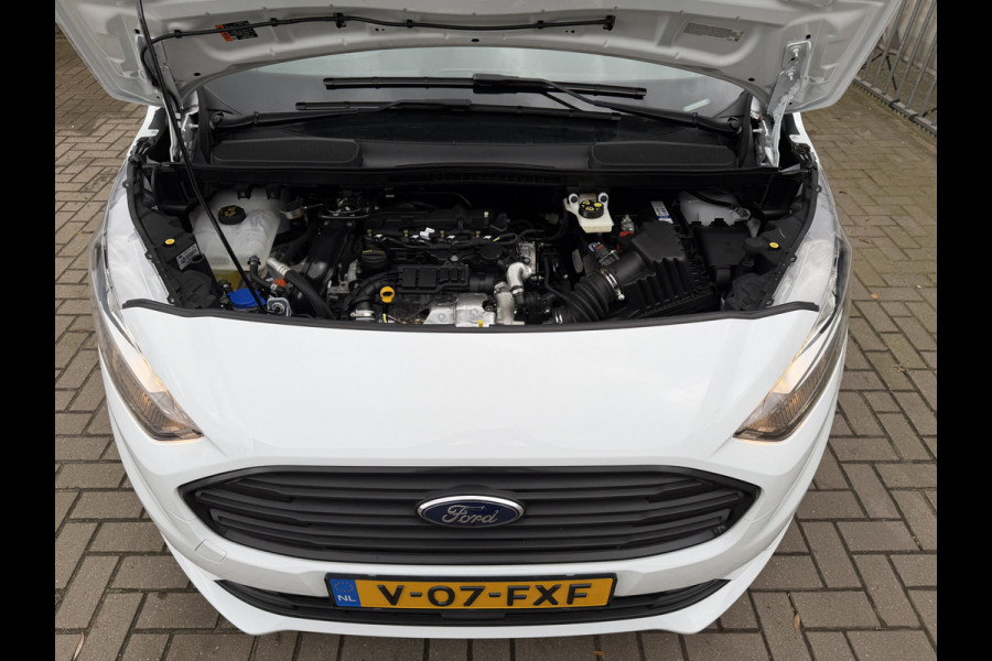 Ford Transit Connect 1.5 EcoBlue100PK Euro 6 L2 Trend CarPlay/cruise control/achteruitrijcamera/