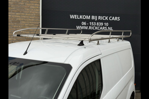 Ford Transit Connect 1.5 EcoBlue100PK Euro 6 L2 Trend CarPlay/cruise control/achteruitrijcamera/