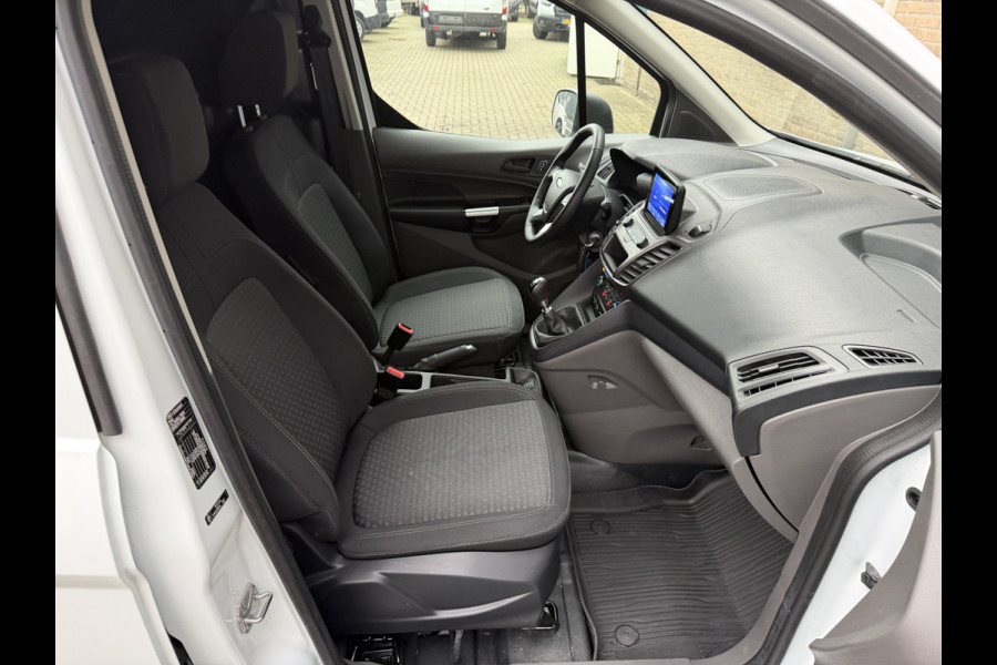 Ford Transit Connect 1.5 EcoBlue100PK Euro 6 L2 Trend CarPlay/cruise control/achteruitrijcamera/