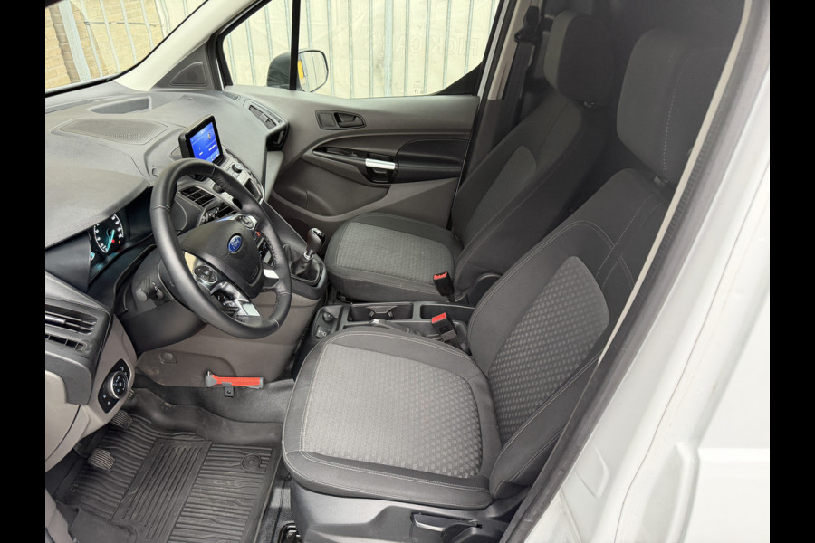 Ford Transit Connect 1.5 EcoBlue100PK Euro 6 L2 Trend CarPlay/cruise control/achteruitrijcamera/