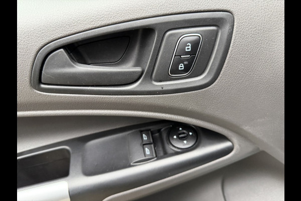 Ford Transit Connect 1.5 EcoBlue100PK Euro 6 L2 Trend CarPlay/cruise control/achteruitrijcamera/