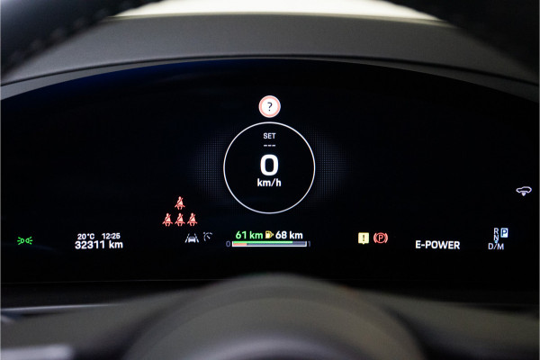 Porsche Cayenne 3.0 E-Hybrid 470PK | Krijt | Pano | InnoDrive | Sfeer | Bose | Lucht | 12 MND Garantie