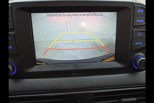 Hyundai Kona EV Comfort 39 kWh | Adaptive cruise control | Scherm met Apple Carplay/Android auto | Camera