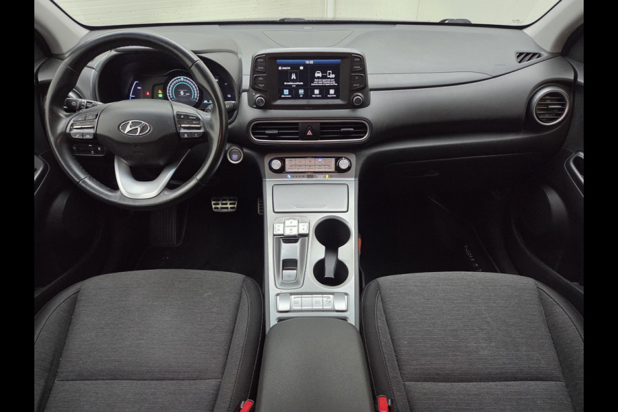 Hyundai Kona EV Comfort 39 kWh | Adaptive cruise control | Scherm met Apple Carplay/Android auto | Camera