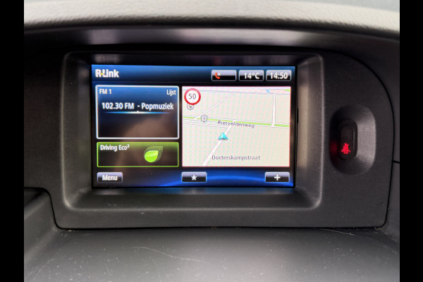 Renault Kangoo 1.5 Blue dCi 96 PK Euro 6 Comfort Navigatie systeem/parkeersensoren/airco