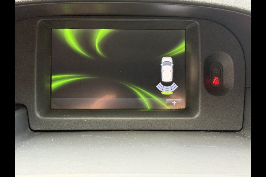 Renault Kangoo 1.5 Blue dCi 96 PK Euro 6 Comfort Navigatie systeem/parkeersensoren/airco