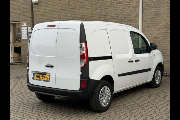 Renault Kangoo 1.5 Blue dCi 96 PK Euro 6 Comfort Navigatie systeem/parkeersensoren/airco