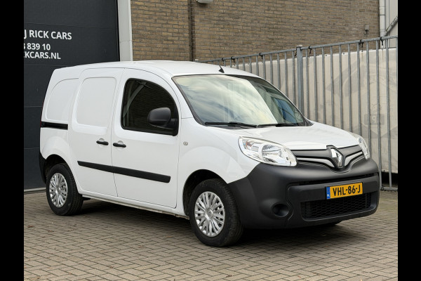 Renault Kangoo 1.5 Blue dCi 96 PK Euro 6 Comfort Navigatie systeem/parkeersensoren/airco