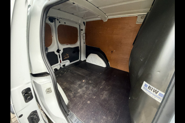 Renault Kangoo 1.5 Blue dCi 96 PK Euro 6 Comfort Navigatie systeem/parkeersensoren/airco