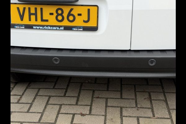 Renault Kangoo 1.5 Blue dCi 96 PK Euro 6 Comfort Navigatie systeem/parkeersensoren/airco