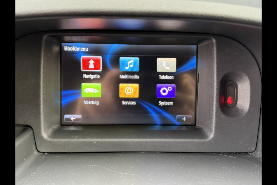 Renault Kangoo 1.5 Blue dCi 96 PK Euro 6 Comfort Navigatie systeem/parkeersensoren/airco