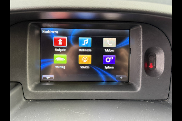 Renault Kangoo 1.5 Blue dCi 96 PK Euro 6 Comfort Navigatie systeem/parkeersensoren/airco