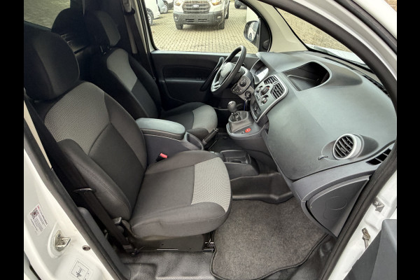 Renault Kangoo 1.5 Blue dCi 96 PK Euro 6 Comfort Navigatie systeem/parkeersensoren/airco
