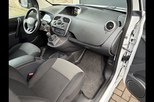 Renault Kangoo 1.5 Blue dCi 96 PK Euro 6 Comfort Navigatie systeem/parkeersensoren/airco