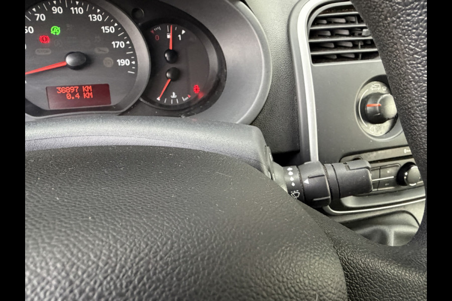 Renault Kangoo 1.5 Blue dCi 96 PK Euro 6 Comfort Navigatie systeem/parkeersensoren/airco