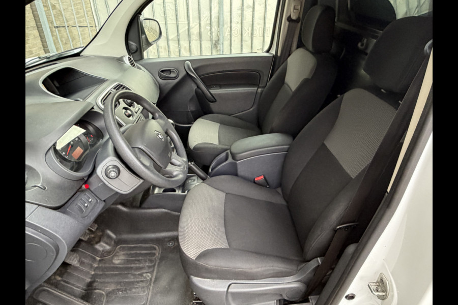 Renault Kangoo 1.5 Blue dCi 96 PK Euro 6 Comfort Navigatie systeem/parkeersensoren/airco