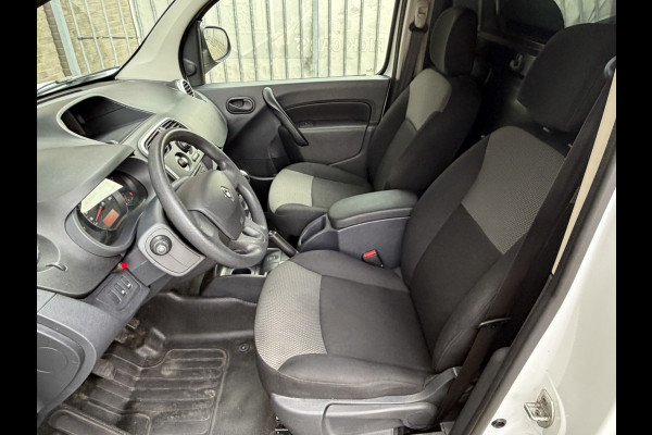 Renault Kangoo 1.5 Blue dCi 96 PK Euro 6 Comfort Navigatie systeem/parkeersensoren/airco
