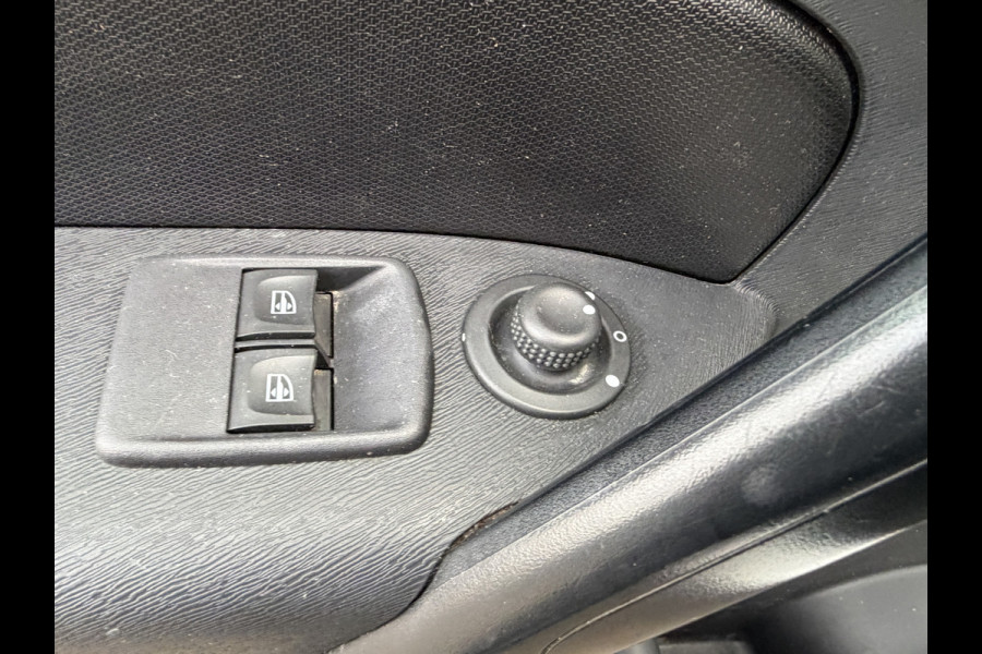 Renault Kangoo 1.5 Blue dCi 96 PK Euro 6 Comfort Navigatie systeem/parkeersensoren/airco