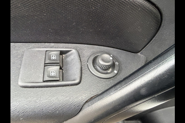 Renault Kangoo 1.5 Blue dCi 96 PK Euro 6 Comfort Navigatie systeem/parkeersensoren/airco